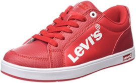 Levi’s Granit, Sneakers Basses Garçon Levi’s Granit, Sneakers Basses Garçon