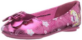 Mia & Me Girls Kids Classic Ballerinas, Ballerines fermées fille Mia & Me Girls Kids Classic Ballerinas, Ballerines fermées fille