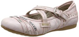 Mustang 5009215, Ballerines fille Mustang 5009215, Ballerines fille