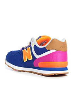 New Balance 476580-43, Oxford fille New Balance 476580-43, Oxford fille 5