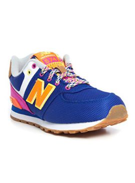 New Balance 476580-43, Oxford fille New Balance 476580-43, Oxford fille 2