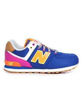 New Balance 476580-43, Oxford fille New Balance 476580-43, Oxford fille 6