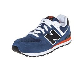 New Balance KL574, Baskets mode mixte enfant New Balance KL574, Baskets mode mixte enfant 3