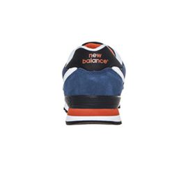 New-Balance-KL574-Baskets-mode-mixte-enfant-0-2