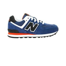 New Balance KL574, Baskets mode mixte enfant New Balance KL574, Baskets mode mixte enfant