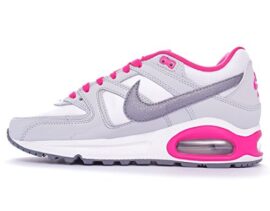 Nike Air Max Command (Gs), derby homme Nike Air Max Command (Gs), derby homme 10