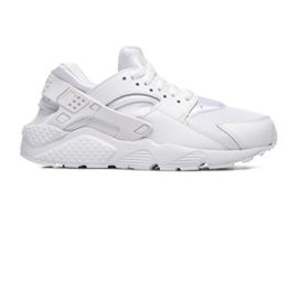 Nike Huarache Run (GS), Chaussures de running entrainement garçon Nike Huarache Run (GS), Chaussures de running entrainement garçon 2