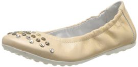 Ninette en Fleur Simone, Ballerines fille Ninette en Fleur Simone, Ballerines fille 2