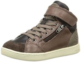 PLDM by Palladium Malway Btd, Sneakers Hautes mixte enfant PLDM by Palladium Malway Btd, Sneakers Hautes mixte enfant