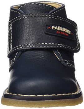 Pablosky 574524, Sneakers basses garçon Pablosky 574524, Sneakers basses garçon 5