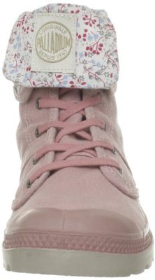 Palladium-Baggy-Boots-mixte-enfant-0-2