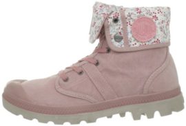 Palladium-Baggy-Boots-mixte-enfant-0-3