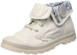 Palladium Bgy Low Zi Lp K, Sneakers Hautes mixte enfant Palladium Bgy Low Zi Lp K, Sneakers Hautes mixte enfant