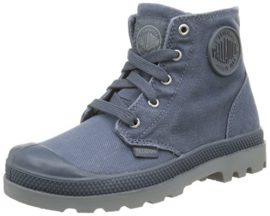 Palladium Pampa Hi Zip K, Boots mixte enfant Palladium Pampa Hi Zip K, Boots mixte enfant 2