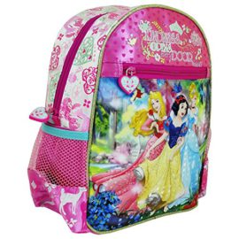 Princesses-Disney-Sc–Dos-pour-lcole-pre-Scolaire-Ecole-Maternelle-0-0