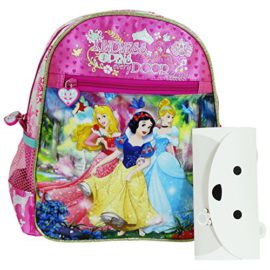 Princesses-Disney-Sc–Dos-pour-lcole-pre-Scolaire-Ecole-Maternelle-0