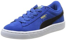 Puma 355110/38, Baskets mode mixte enfant Puma 355110/38, Baskets mode mixte enfant