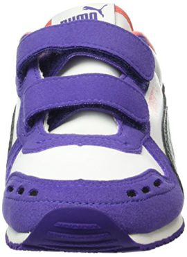 Puma-Cabana-Racer-Sl-V-Ps-Sneakers-basses-mixte-enfant-0-2