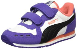 Puma-Cabana-Racer-Sl-V-Ps-Sneakers-basses-mixte-enfant-0