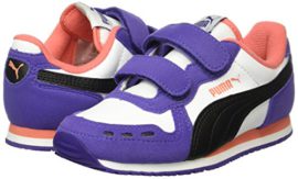 Puma-Cabana-Racer-Sl-V-Ps-Sneakers-basses-mixte-enfant-0-3