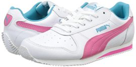 Puma Fieldsprint L, Sneakers Basses garçon Puma Fieldsprint L, Sneakers Basses garçon 6