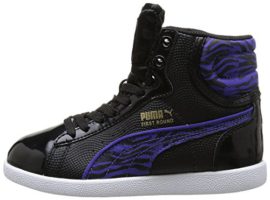 Puma-First-Round-Animal-Jr-Baskets-mode-fille-0-3