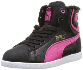 Puma-First-Round-Fur-Jr-Baskets-mode-fille-0