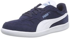 Puma Icra Trainer SD Jr, Sneakers basses mixte enfant Puma Icra Trainer SD Jr, Sneakers basses mixte enfant