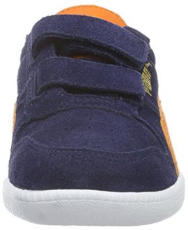 Puma-Icra-Trainer-Sd-V-Ps-Sneakers-basses-mixte-enfant-0-2