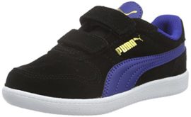 Puma-Icra-Trainer-Sd-V-Ps-Sneakers-basses-mixte-enfant-0