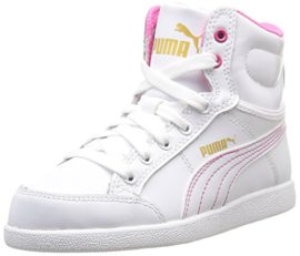 Puma Ikaz Mid, Sneakers Hautes fille Puma Ikaz Mid, Sneakers Hautes fille