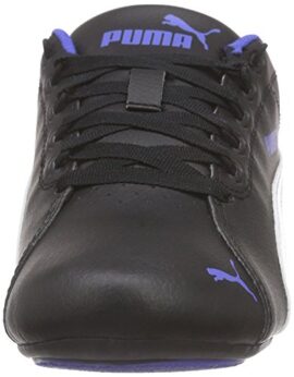 Puma Janine Dance 2 Jr, Sneakers basses fille Puma Janine Dance 2 Jr, Sneakers basses fille 5