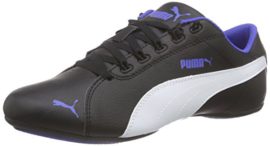 Puma Janine Dance 2 Jr, Sneakers basses fille Puma Janine Dance 2 Jr, Sneakers basses fille 2