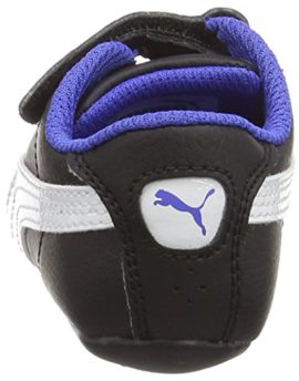 Puma Janine Dance 2 V Inf, Sneakers basses fille Puma Janine Dance 2 V Inf, Sneakers basses fille 3