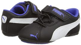 Puma Janine Dance 2 V Inf, Sneakers basses fille Puma Janine Dance 2 V Inf, Sneakers basses fille 6