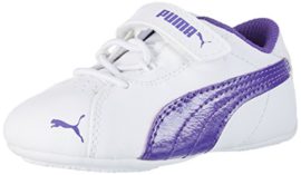 Puma Janine Dance 2 V, Sneakers basses mixte enfant Puma Janine Dance 2 V, Sneakers basses mixte enfant 2