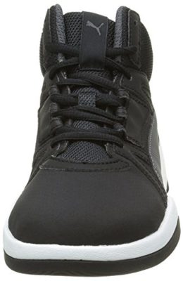 Puma-Rebnd-Street-Evo-Sl-Sneakers-Hautes-Garon-0-2