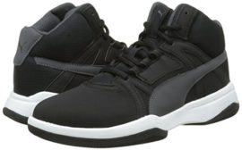 Puma Rebnd Street Evo Sl, Sneakers Hautes Garçon Puma Rebnd Street Evo Sl, Sneakers Hautes Garçon 6