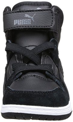 Puma Rebound Street 358589/02, Baskets mode garçon Puma Rebound Street 358589/02, Baskets mode garçon 5