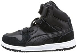 Puma Rebound Street 358589/02, Baskets mode garçon Puma Rebound Street 358589/02, Baskets mode garçon 6