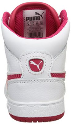 Puma-Rebound-Street-L-Baskets-mode-mixte-enfant-0-0