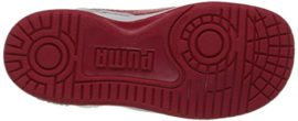 Puma Rebound Street L, Baskets mode mixte enfant Puma Rebound Street L, Baskets mode mixte enfant 4