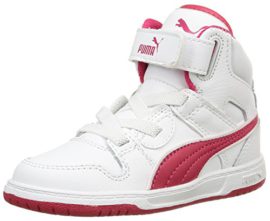 Puma Rebound Street L, Baskets mode mixte enfant Puma Rebound Street L, Baskets mode mixte enfant 2