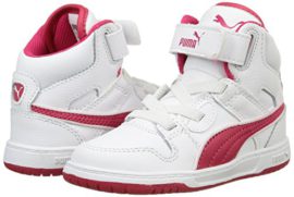 Puma Rebound Street L, Baskets mode mixte enfant Puma Rebound Street L, Baskets mode mixte enfant 6