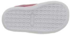 Puma Suede 2 Straps Kids, Baskets mode bébé fille Puma Suede 2 Straps Kids, Baskets mode bébé fille 4