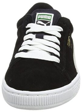 Puma  Suede Jr, Sneakers basses mixte enfant Puma  Suede Jr, Sneakers basses mixte enfant 5