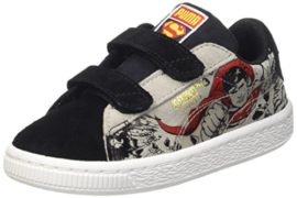 Puma Superman 2, Baskets mode mixte enfant Puma Superman 2, Baskets mode mixte enfant