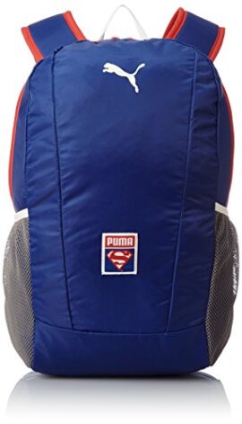 Puma – Superman Cape – Sac Enfant Puma – Superman Cape – Sac Enfant