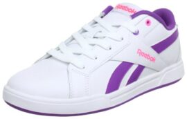 Reebok Cl Solid Court, Baskets mode fille Reebok Cl Solid Court, Baskets mode fille 2