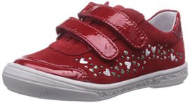 Richter Kinderschuhe Dandi  3034-521, Sneakers basses fille Richter Kinderschuhe Dandi  3034-521, Sneakers basses fille